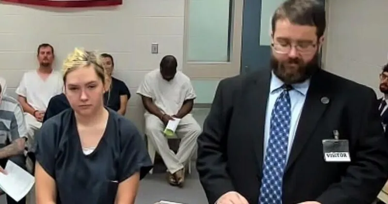 Laurel woman pleads not guilty to allegations of sexually abusing minors