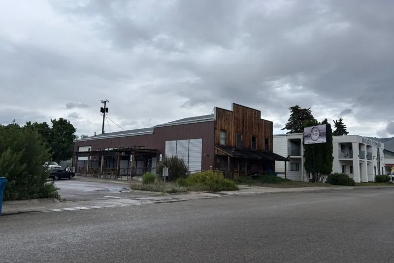 Great Burn Brewing Loses Lease, Must Find New Missoula Location