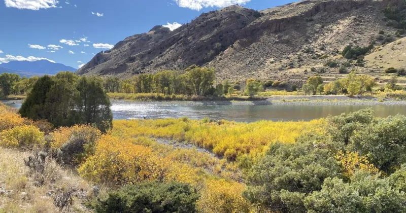 New Paradise Valley retreat emphasizes links to history, land
