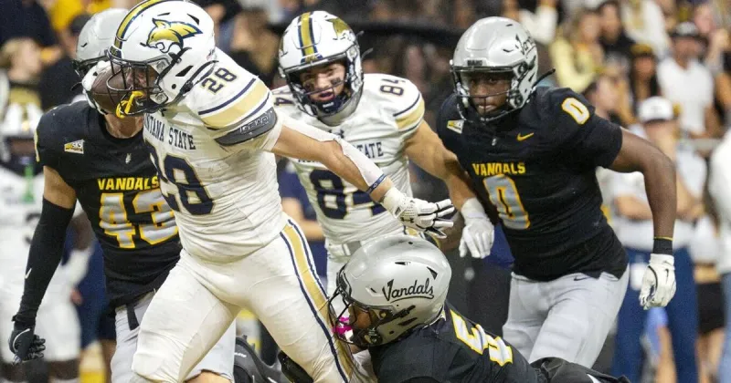 3 takeaways: Bobcats' latest tough loss at Idaho 'cannot define us'