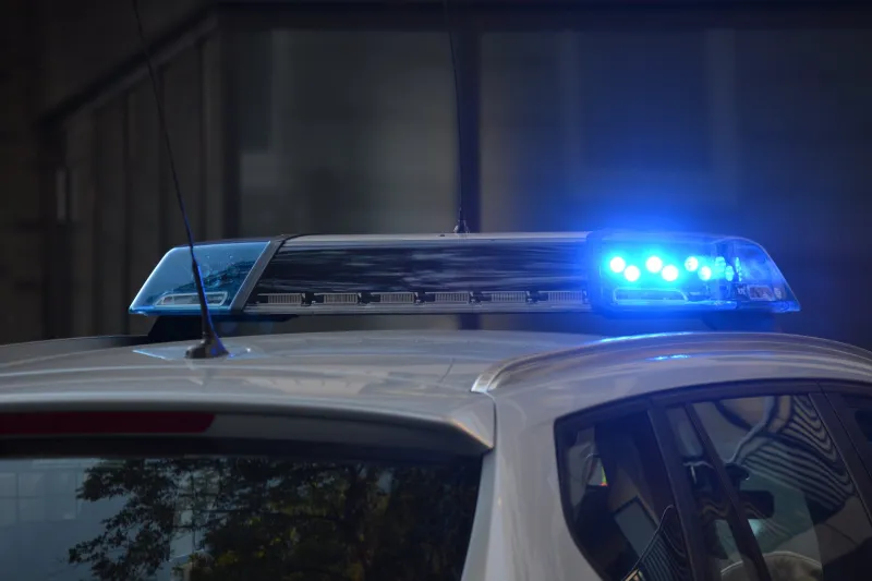 GFPD investigating two, unrelated, stabbing incidents overnight