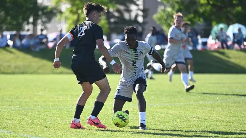 Argos Fall to Eagles 3-1
