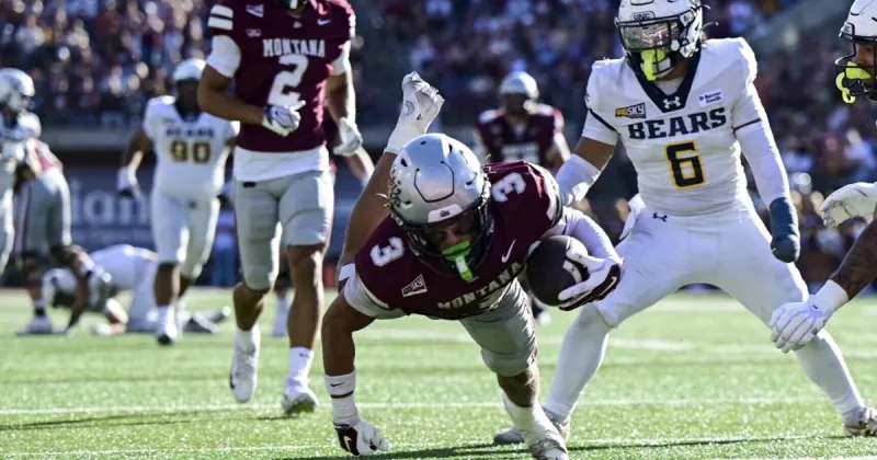 Behind career game, Grizzlies WR Brooks Davis setting pace for banner year