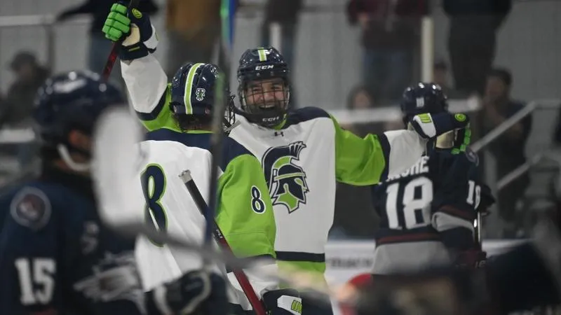 Argos Win Shootout Over Utah State