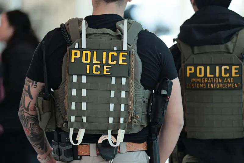 250+ Immigration Arrests Have Been Tracked In Montana This Year
