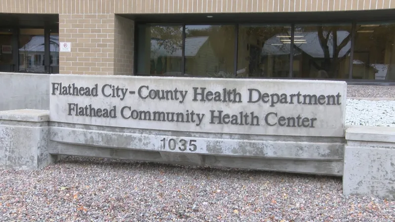 Flathead City-County Health Department to hold annual flu clinic