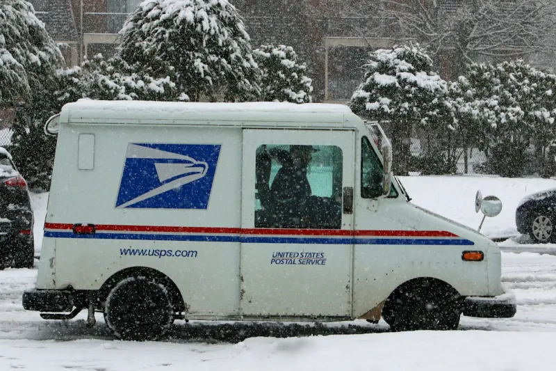 Important 2026 USPS Christmas Shipping Deadlines