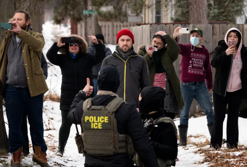Livingston Suspends Filming of Controversial Daily Wire Movie