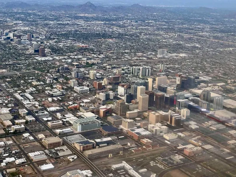 Rising electricity costs a top voter issue in Arizona