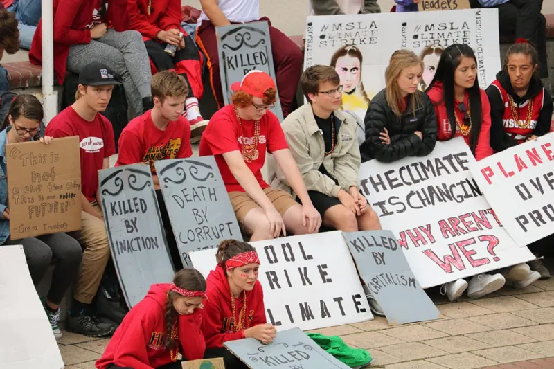 SupCo showdown leaves future of climate lawsuits up in the air