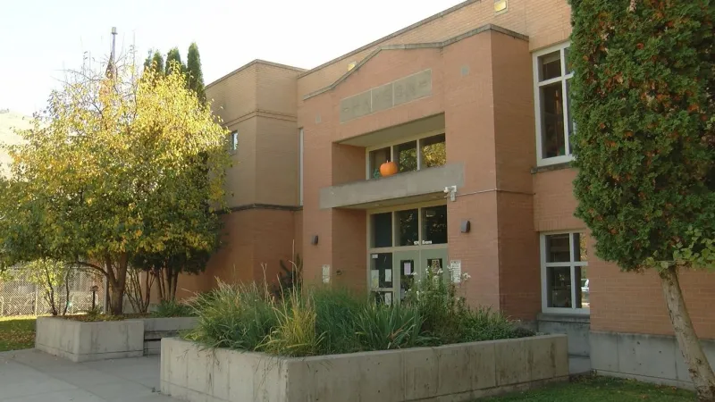 Missoula educator selected for national back-to-school supply grant