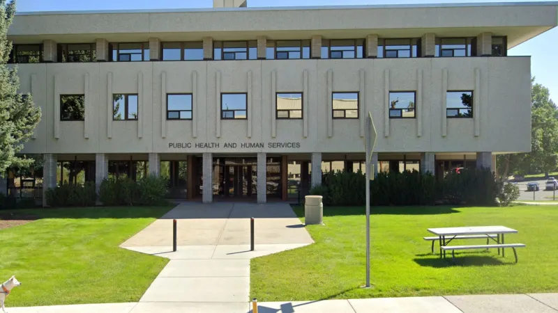 Montana DPHHS reports pediatric death from complications of invasive Hib infection