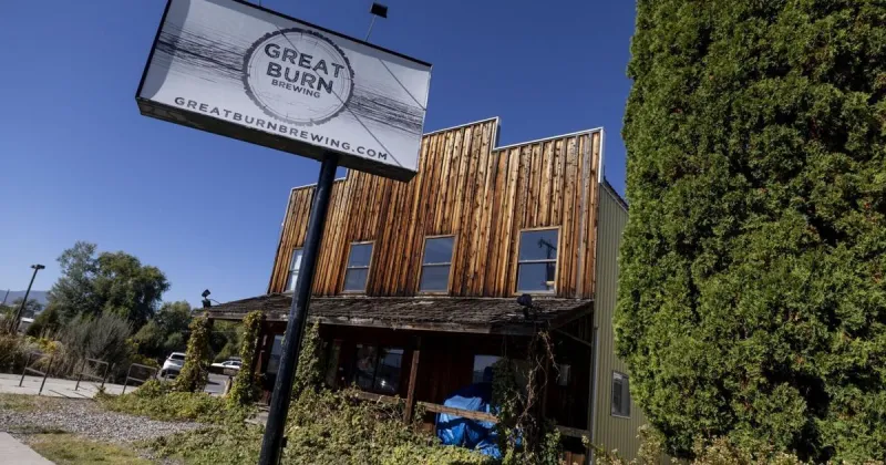 Missoula brewery forced to move due to new Whole Foods development