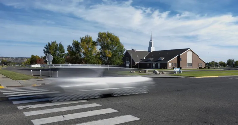 Billings to replace Monad and 36th Street West intersection with roundabout