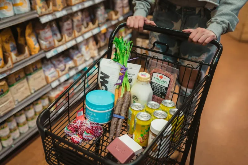 Win $500 for Groceries in Billings
