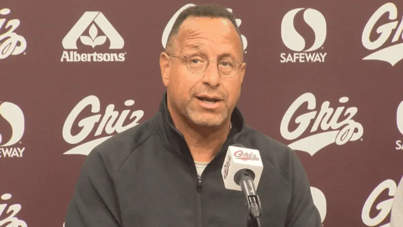 Griz face turnover-hungry Northern Arizona defense in Flagstaff