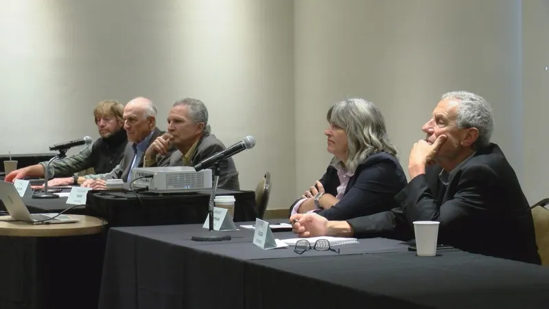 Northwest Power and Conservation council hears public comment on proposed power plan