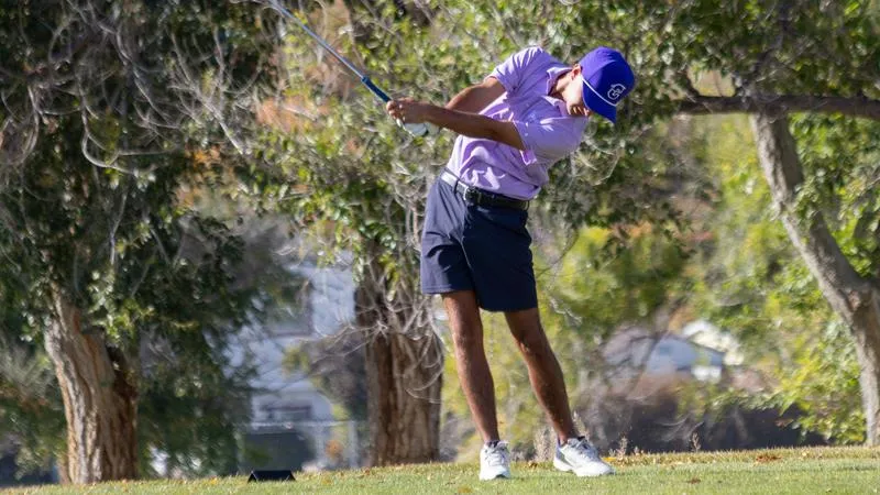 Carroll Women Fourth, Men Fifth After Day One at CC Classic