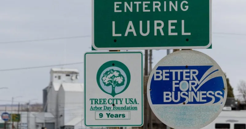 State wants to start Laurel mental health facility before winter