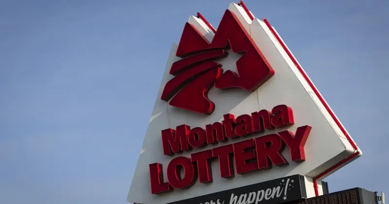 News brief: Montana Lottery winner from Anaconda takes home $50K