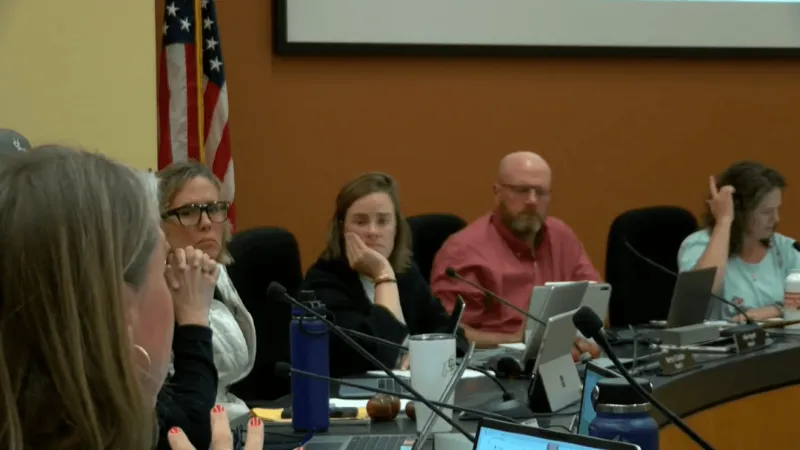 Missoula approves amendments to UDC to address AI definition, garage zoning