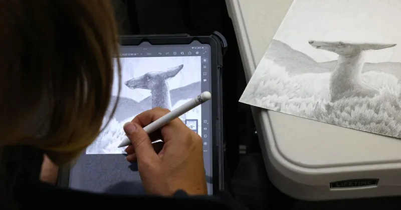 UM statewide art campaign asks students to show a story of health in their community