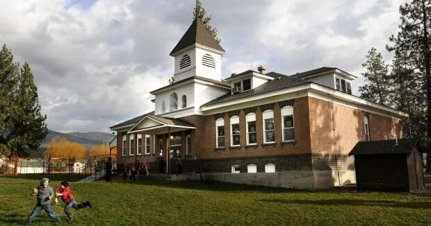 'Life altering': Parent sues Potomac School, alleges child injured due to negligence