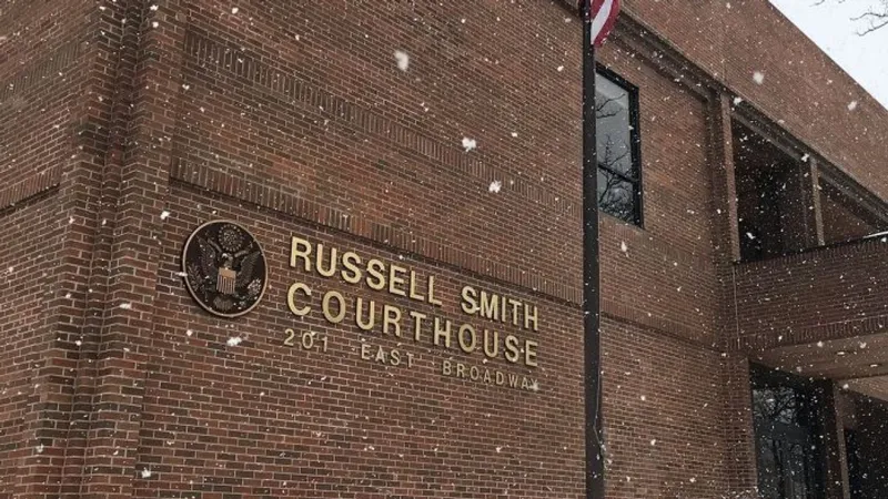 Two western Montana men sentenced to prison for trafficking meth