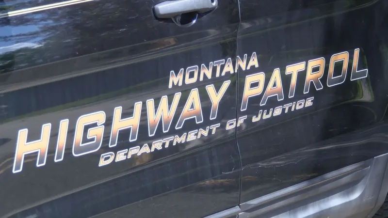 1 killed, 1 injured in crash on Montana Highway 28 near Lonepine