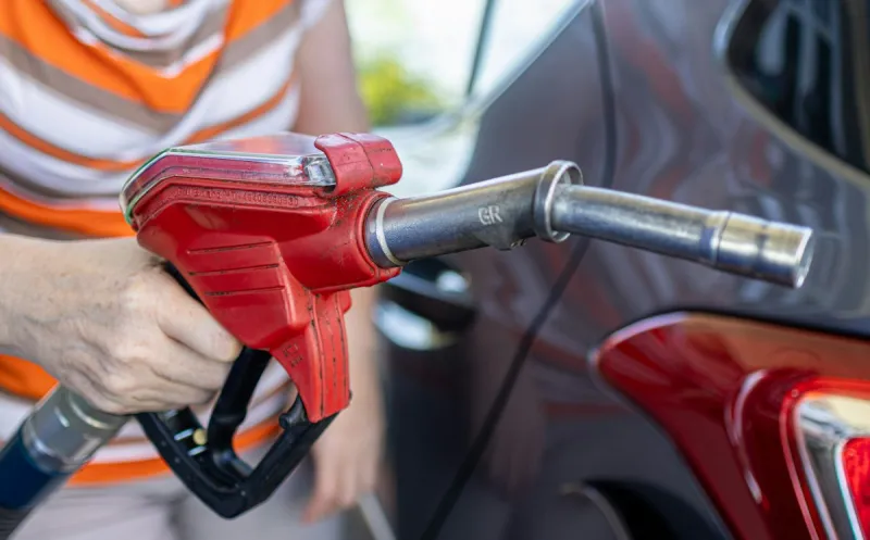How Montana Gas Compares To National Average