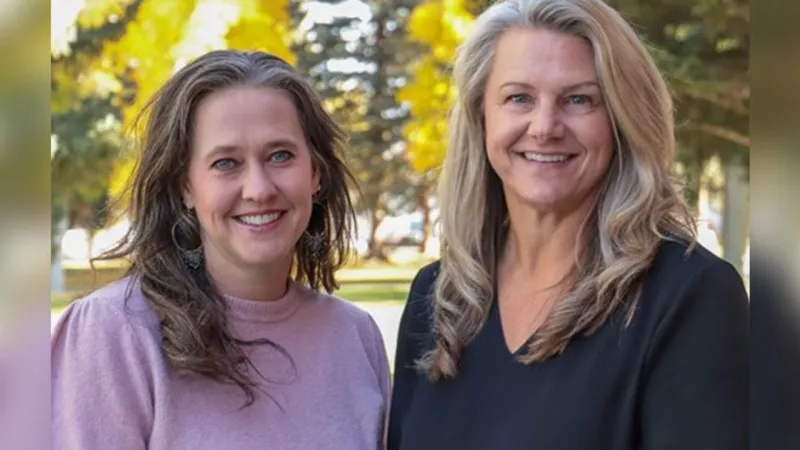 UM Western names interim vice chancellor, foundation director