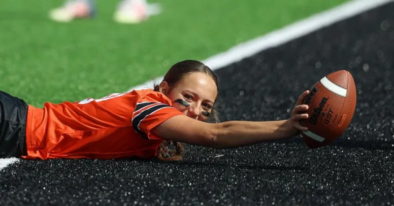 24 teams ready for state flag football tournaments in Billings