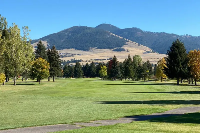 Montana Just Ranked Among the Hardest States to Golf