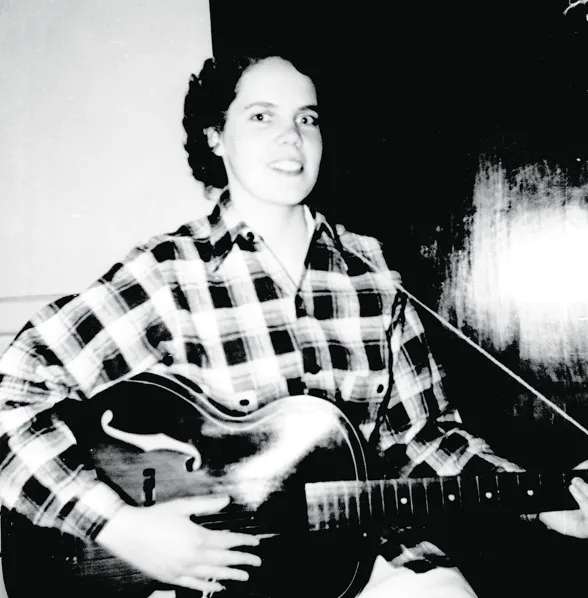 Rev. Martha (Marti) Olson
