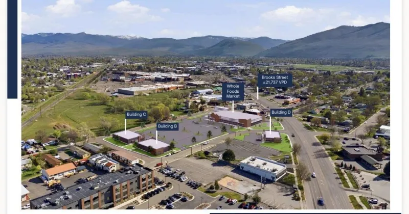City distances itself from Whole Foods project, but confirms developer is seeking TIF funds