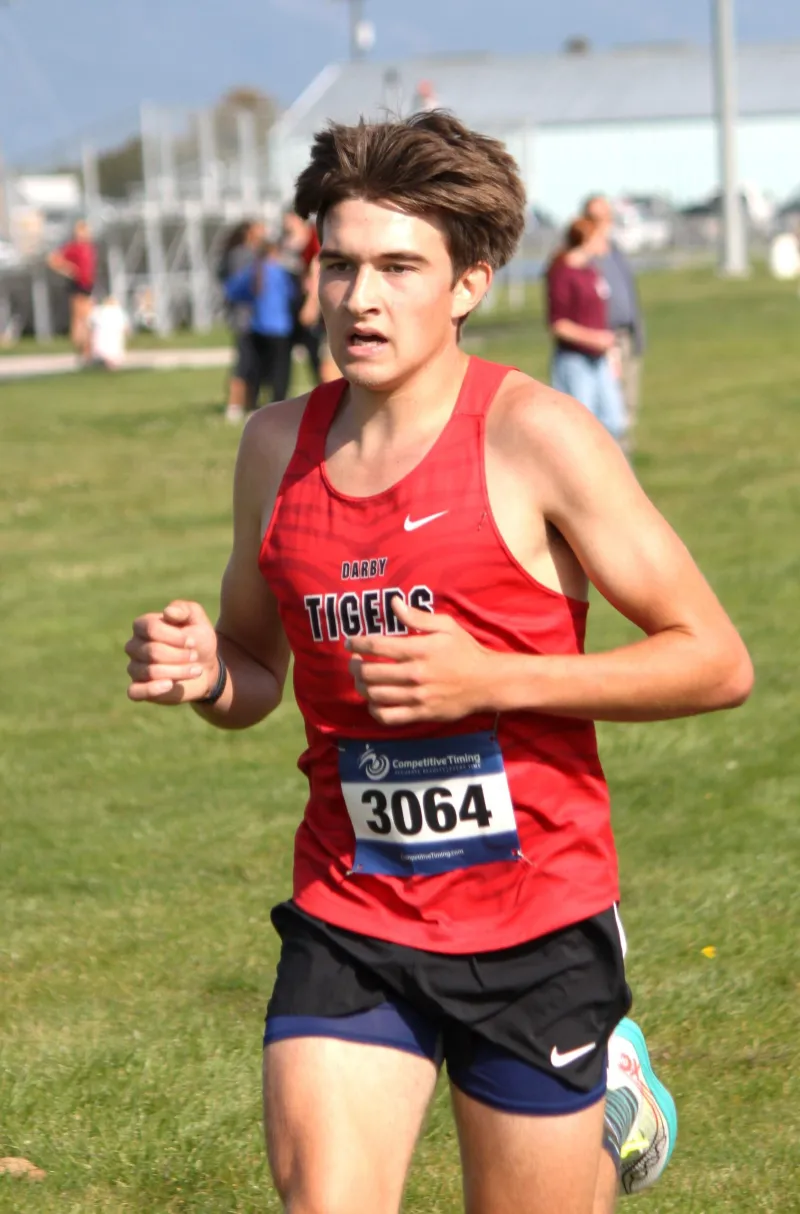 Hamilton Invite at the Daly Mansion