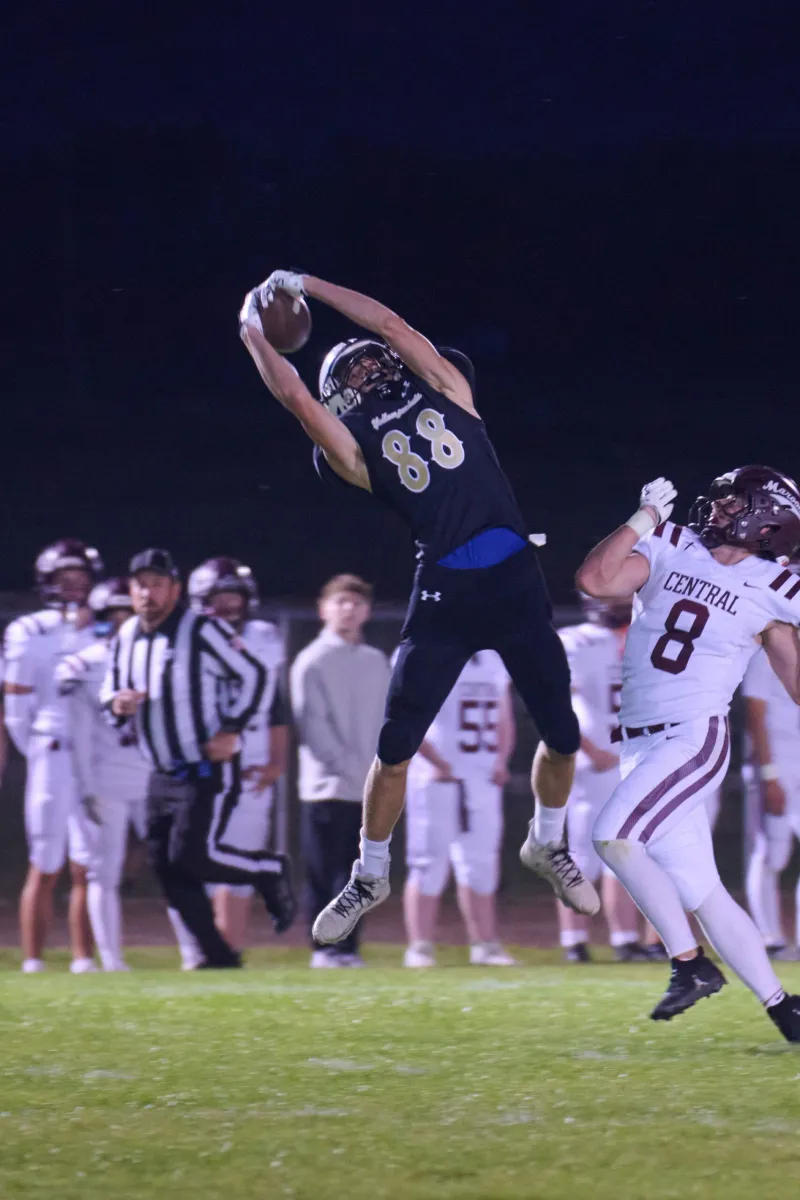 Bitterroot football roundup (Oct. 2)