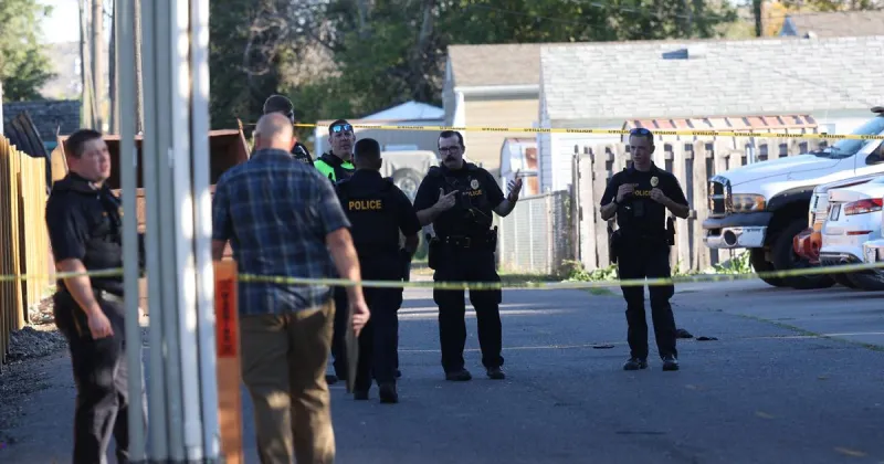 Billings police identify man killed by officer on South Side