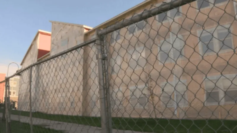 Students displaced after Stadium View Apartments deemed unsafe