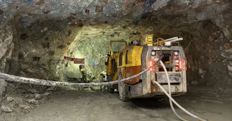 Workers reach agreement at Stillwater Mine after month of striking