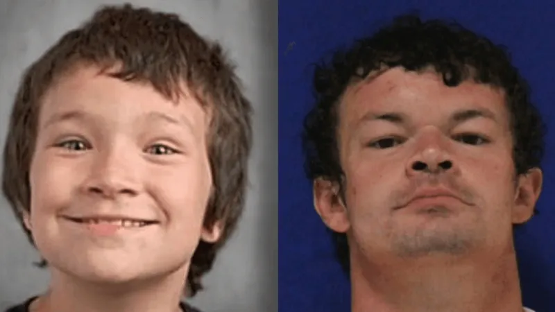 Bozeman police search for missing child