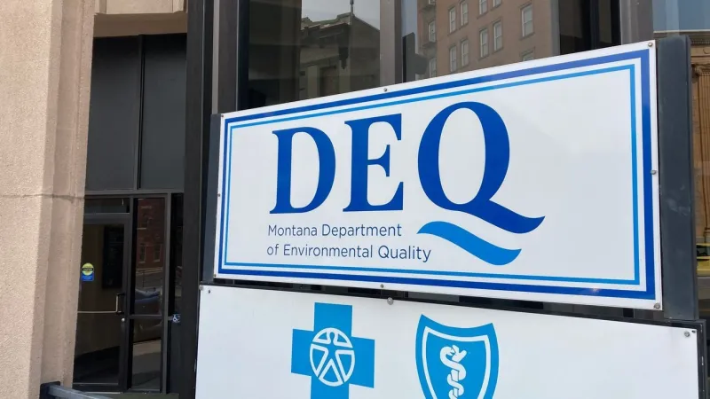 DEQ commits $1.89M to upgrade Missoula apartments