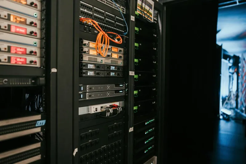 Court Review Sought for Yellowstone County Data Center Plan