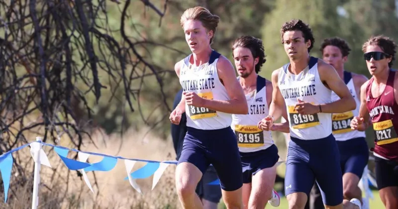 MSU's Sam Ells, Claire Rutherford earn Big Sky weekly honors