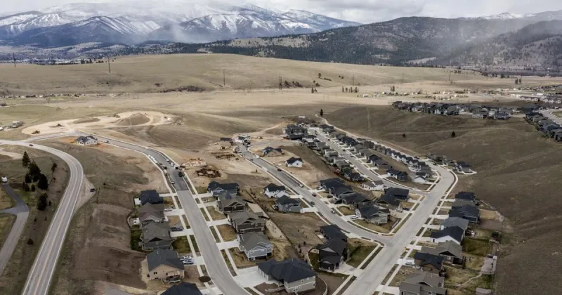 Council approves wider, larger driveways after Missoula builders raise concerns