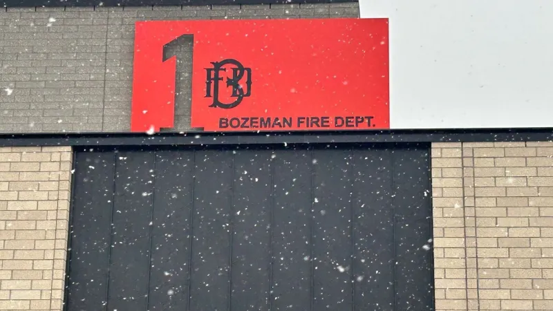 Bozeman Fire Department to host community open house Saturday