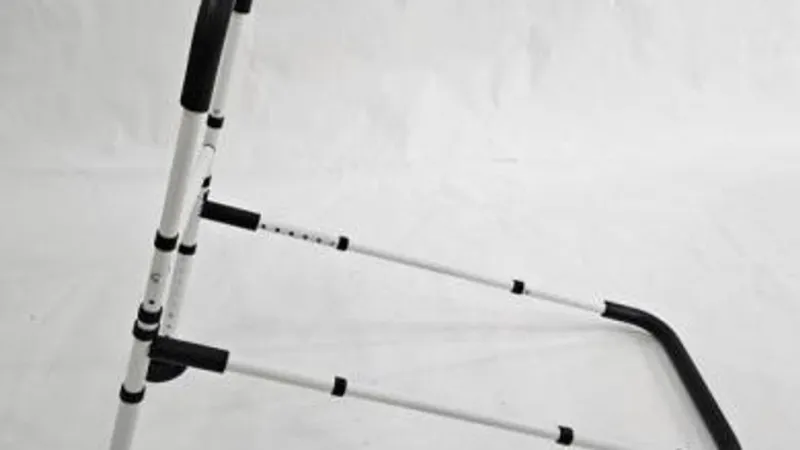 Adult bed rails recalled over entrapment, asphyxiation risk