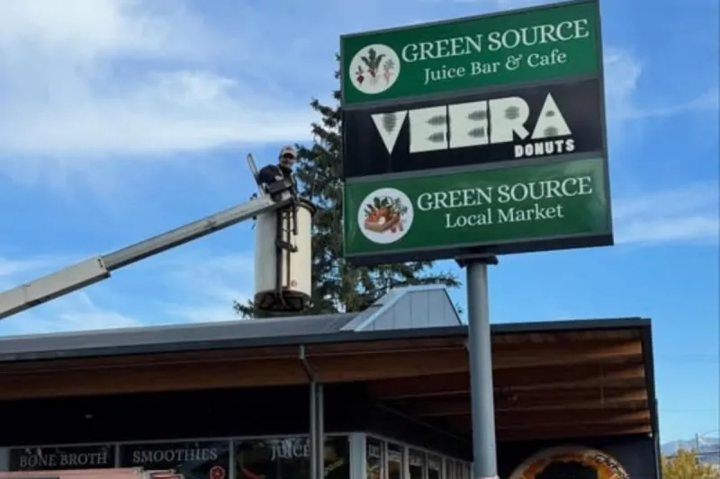 New Local Market Coming to Missoula's Hip Strip