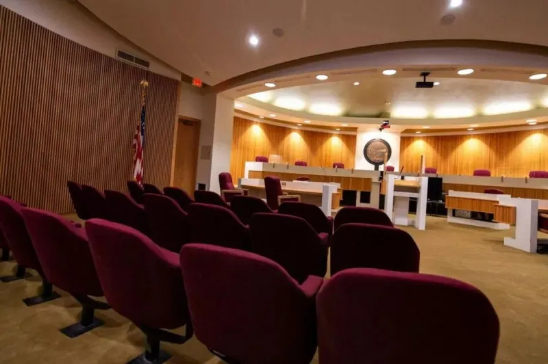 Voters to decide if Montana judiciary needs to be more political
