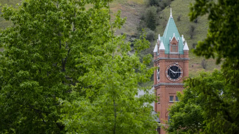 UM police warn of social media scam targeting students